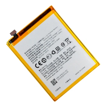 Акумуляторна батарея Model: BLP631 для Oppo A73 AAAA no LOGO