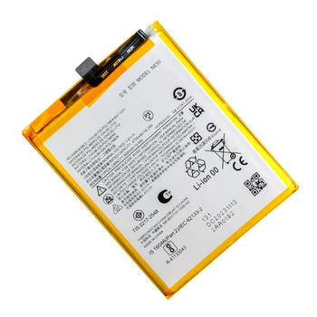 Акумулятор для Motorola G72/G82/NE50 AAAA no LOGO