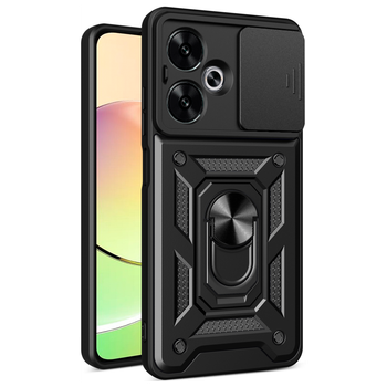 Чохол Armor Guard Shield для Motorola G24 Power Black