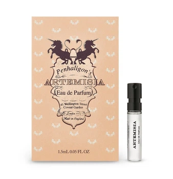 Пробник Парфюмированная вода для женщин Penhaligon's Artemisia 1.5 мл