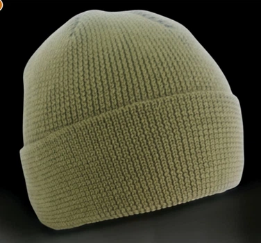 Шапка ЗСУ 266 олива 58-60 (200026601002)