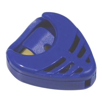Тримач для медіаторів Alfabeto PB5-BL (Blue)