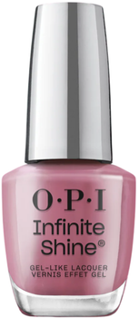 Лак для нігтів Opi Infinite Shine Times Infinity  15 мл (4064665114911)