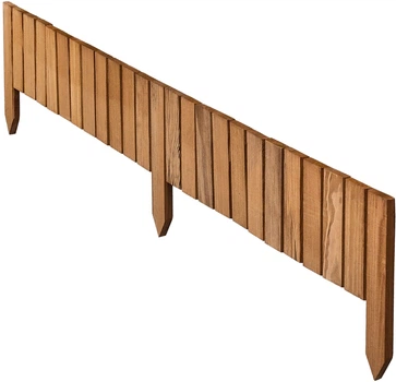 Ogrodzenie ogrodowe Kadax Ansjo K12293