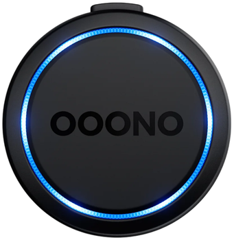 Mini antyradar OOONO Co-Driver No2 (5714149013061) (955555914381577) - Outlet