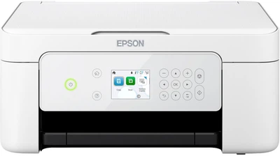 МФУ Epson Expression Home XP-4205 White (8715946702711) (XB7K134781) - Уцінка