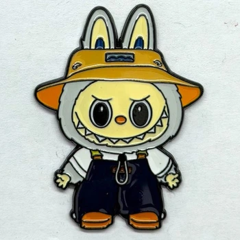 Значок Dobroznak Pin #352 (8960)