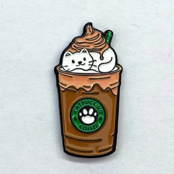 Значок Dobroznak Pin #315 (8923)