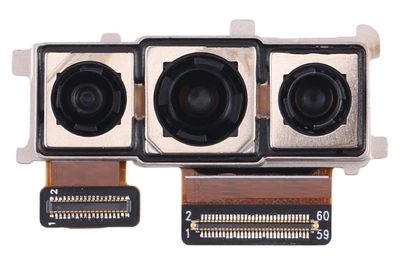 Камера Xiaomi Mi 9 основная тройная 48MP+12MP+16MP Original PRC
