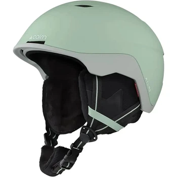 Шолом Cairn Atlas Pure 56-58 Jade Green (1012-0606860-44-56-58)