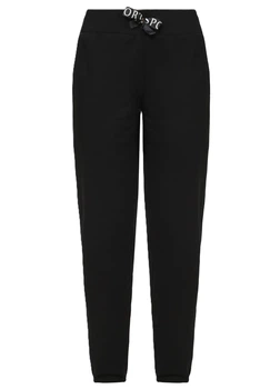 Штаны CMP Women's Long Pants Black S (1097-31D4576-U901 38)