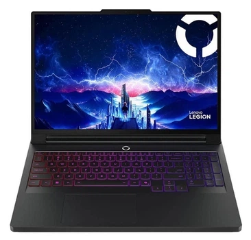 Ноутбук Lenovo Legion Pro 7 16IAX10H (83F50053US)