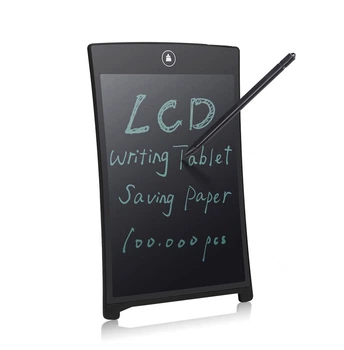Дитячий графічний LCD планшет Writing Tablet для малювання 12 дюйм