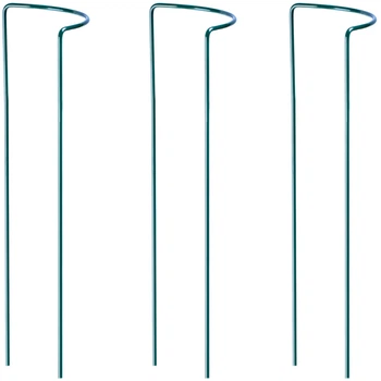 Металева опора для рослин Kadax Asta K1400 3 шт