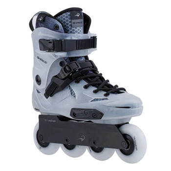 Роликовые коньки Flying Eagle X5 Shrike Pro White-black 38 EU