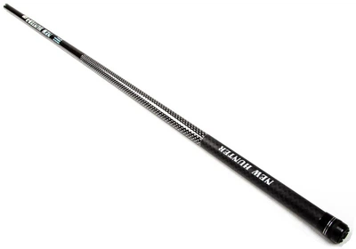 Удочка безкольцевая New Hunter Carbon GL7041 6 м 200 г