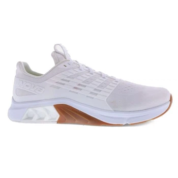 Кроссовки для тренировок женские Inov-8 F-Lite Max (белый) 38 (001184.WHGU.5)