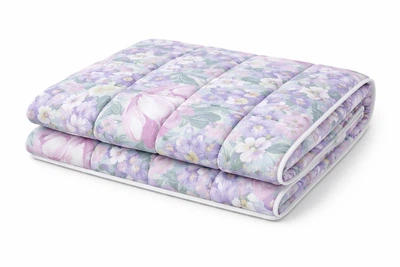 Ковдра PERYNKA пухо-перова DREAMS COLOR 180 х 220 з кантом
