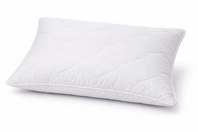 Подушка PERYNKA антиалергенна 40х60 стьобана WHITE
