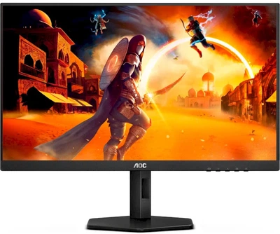 Монитор 23.8" AOC 24G4X (12VQ1HA005062) - Уценка