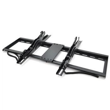 Кронштейн для телевизора 32"- 65", до 45кг, MERLION ML-BR4565A