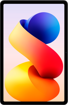 Планшет Xiaomi Redmi Pad 2 Pro 5G 6/128GB Graphite Gray (6932554465469)