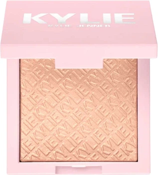 Хайлайтер для обличчя Kylie Cosmetics Kylighter пресований 060 Queen Drip 8 г (4064941008170)