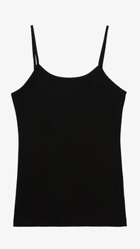 Майка женская Donella 2332S 2XL Черный shop (2000999422553)