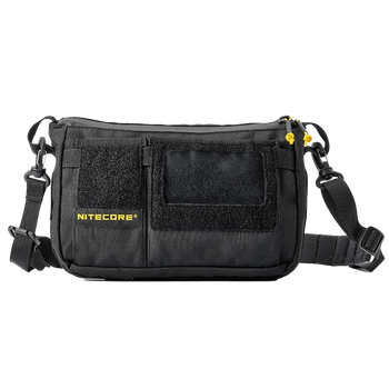 Повсякденна сумка Nitecore SLB08
