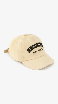 Бейсболка для хлопчика 38416-1 50-52 Бежевий shop (2000999426582)