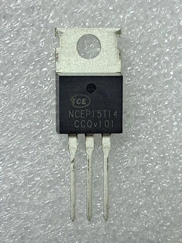 Транзистор полевой NCEP15T14 (ТП0633)