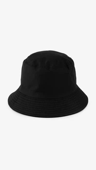 Женская панама 38425-1 One Size Черный shop (2000999428401)