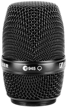 Kapsuła Sennheiser MMD 945-1 BK dla nadajników G3 SKM (4044155032659)