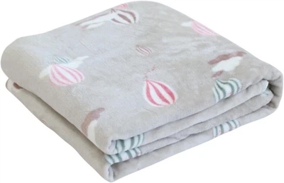 Плед Soho Baby Beige Полуторный 150 х 200 см (1 Baby Beige)