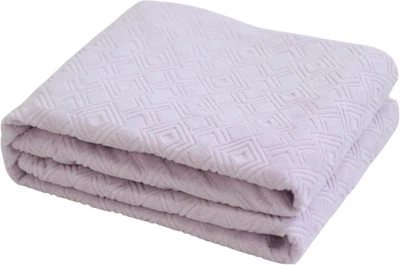 Плед Soho Design Bone Двухспальный 200 х 220 см (2 Design Bone)