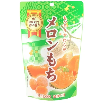 SEIKI Melon Mochi мочі зі стиглою динею, 130 г