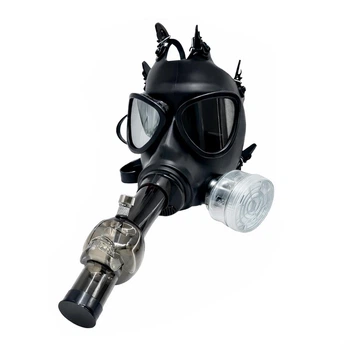 Бонг Противогаз Gas Mask Bong