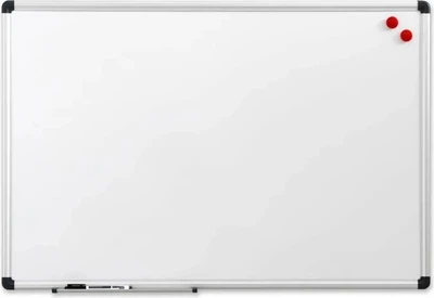 Дошка для нотаток Naga магнітна 150 x 120 см 14002  (5708573410299)