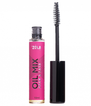 Масло для бровей и ресниц Zola Browand Lash Oil 10 мл (25990WB)