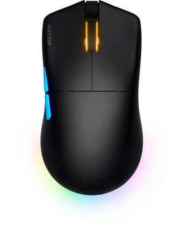 Миша HATOR Pulsar 3 PRO Wireless Black (HTM640)