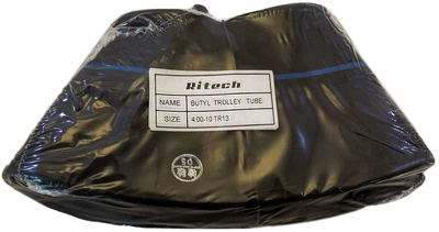 Камера на тачку и тележку 4.00-10 Ritech (вентиль TR-13)