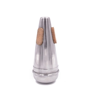 Сурдина для духовых инструментов Maxtone Trumpet Mute (TM-1S)