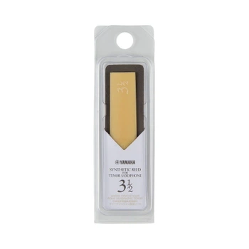 Трость для саксофона Yamaha Synthetic Reed for Tenor Saxophone - #3.5 (TSR35)