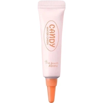 Румяна A'pieu The Pure Candy Water Cheek 03 - Grape (8809747962716)