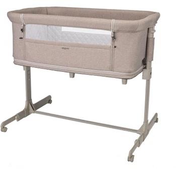 Детский манеж Espiro CLOUD 19 BEIGE DUNE (5905683800662)