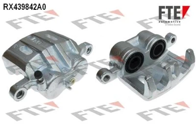 Суппорт тормозной FTE automotive (9291045)