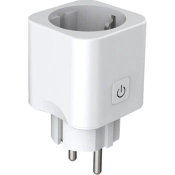 Умная розетка Voltronic WI-FI 220V 10A (EU-C338)