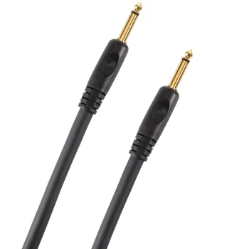 Акустический кабель D'Addario Custom Series Speaker Cable (1.5m) (PW-S-05)