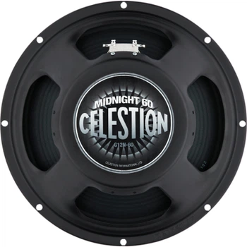 Гитарный динамик Celestion Midnight 60 (8Ω) (T5987AWD)
