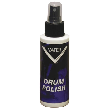 Средство по уходу за ударными Vater Drum Polish 118 мл (VDP)